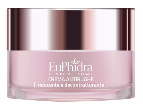 EUPHIDRA FILLER CREMA ANTIRUGHE RIDUCENTE 50 ML - Farmacia Castello Srl