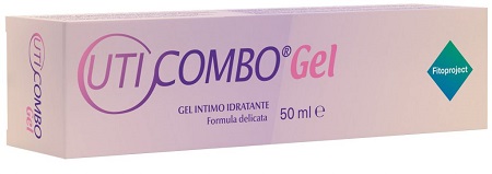UTICOMBO GEL 50 ML - Farmacia Castello Srl