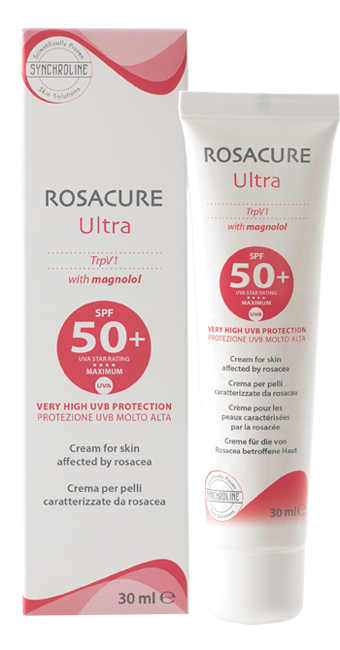 ROSACURE ULTRA SPF50+ 30 ML - Farmacia Castello Srl