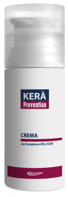 KERA' PREVENTION 50 ML - Farmacia Castello Srl