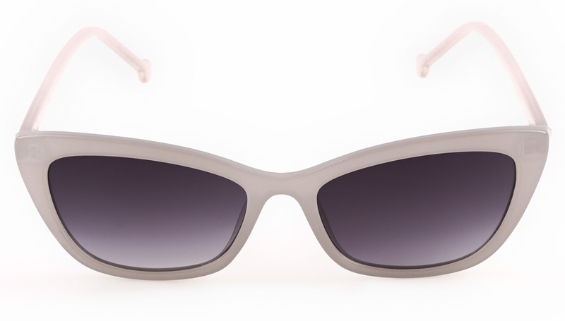 OCCHIALE DA SOLE CON LENTI POLARIZZATE CONTACTA DIVA GRIGIO - Farmacia Castello Srl