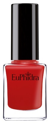 EUPHIDRA SMALTO RINFORZANTE SR09 10 ML - Farmacia Castello Srl