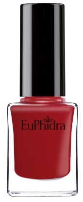 EUPHIDRA SMALTO RINFORZANTE SR10 10 ML - Farmacia Castello Srl
