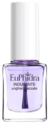 EUPHIDRA INDURENTE UNGHIE SPEZZATE 10 ML - Farmacia Castello Srl