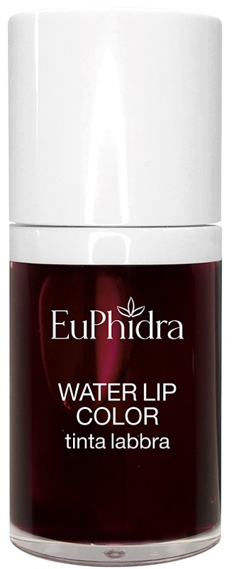 EUPHIDRA WATER LIP COLOR TINTA LAB WL01 7 ML - Farmacia Castello Srl