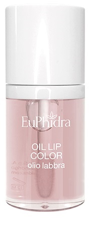 EUPHIDRA OIL LIP COLOR OLIO LABBRA OL02 7 ML - Farmacia Castello Srl