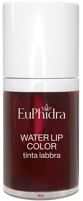 EUPHIDRA WATER LIP COLOR TINTA LAB WL03 7 ML - Farmacia Castello Srl