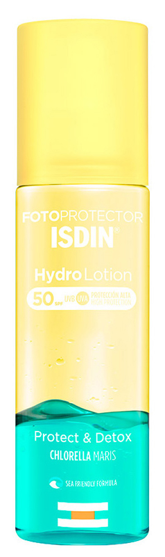 FOTOPROTECTOR HYDROLOTION 200 ML - Farmacia Castello Srl
