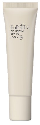 EUPHIDRA BB CREAM SPF 30 BC01 CHIARO 30 ML - Farmacia Castello Srl