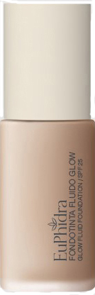 EUPHIDRA FONDOTINTA FLUIDO GLOW FG05 30 ML - Farmacia Castello Srl