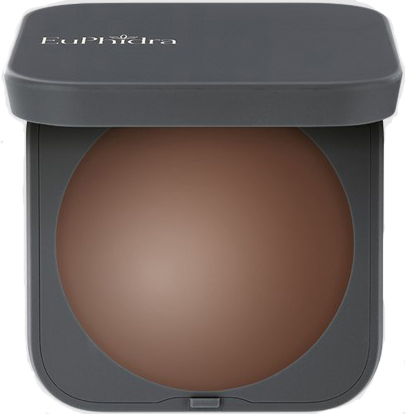 EUPHIDRA FONDOTINTA ULTRA COMFORT POWDER FP04 6 G - Farmacia Castello Srl
