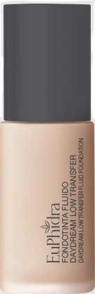 EUPHIDRA FONDOTINTA DAYDREAM LOW TRANSFER FD02 30 ML - Farmacia Castello Srl