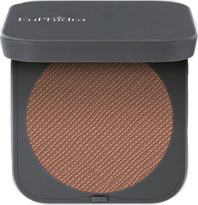 EUPHIDRA TERRA TAN TN02 9 G - Farmacia Castello Srl