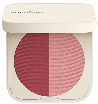 EUPHIDRA BLUSH DUO BD01 9 G - Farmacia Castello Srl