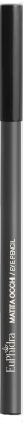 EUPHIDRA MATITA OCCHI ML 03 EXTRA NERO - Farmacia Castello Srl