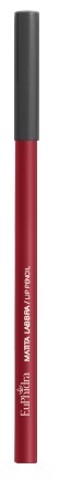 EUPHIDRA MATITA LABBRA LL02 ROSSO - Farmacia Castello Srl