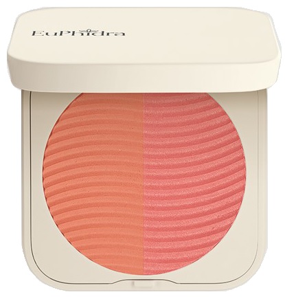 EUPHIDRA BLUSH DUO BD02 9 G - Farmacia Castello Srl