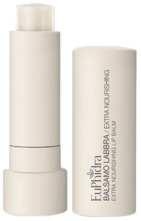 EUPHIDRA BALSAMO LABBRA EXTRA NOURISHING 4 ML - Farmacia Castello Srl