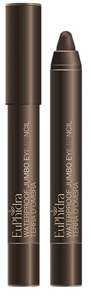 EUPHIDRA MATITONE WATERPROOF TERRA D'OMBRA 1,8 G - Farmacia Castello Srl