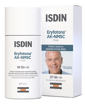 ERYFOTONA AK-NMSC FLUID 50 ML - Farmacia Castello Srl
