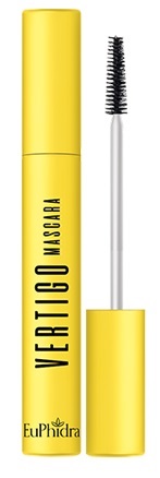 EUPHIDRA MASCARA VERTIGO 10 ML - Farmacia Castello Srl