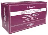 DEFLUX FORTE 20 STICK MONODOSE 10 ML - Farmacia Castello Srl