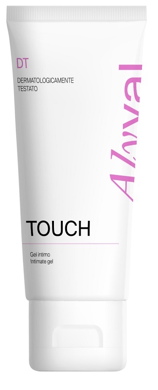 ALYVAL TOUCH GEL INTIMO 30 ML - Farmacia Castello Srl