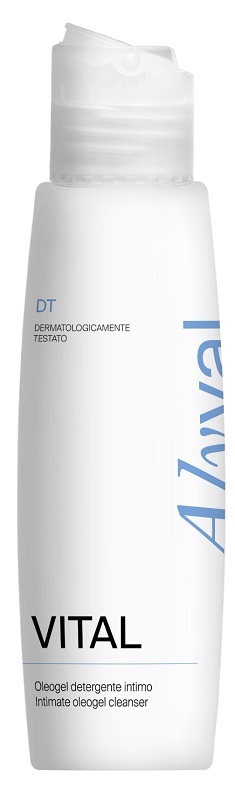 ALYVAL VITAL DETERGENTE INTIMO 125 ML - Farmacia Castello Srl