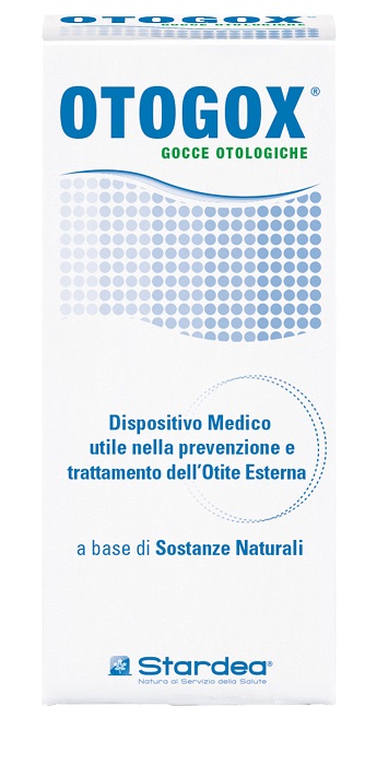 GOCCE OTOLOGICHE OTOGOX 20 ML - Farmacia Castello Srl