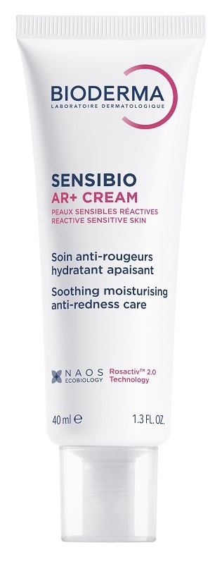 SENSIBIO AR+ CREAM 40 ML - Farmacia Castello Srl