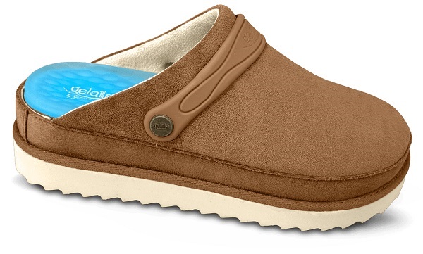 PLANTARE INDOSSABILE GELAX SOFT TAN 39/40 - Farmacia Castello Srl