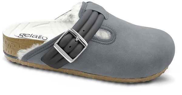 CALZATURA ORTOPEDICA WOODSTOCK SM 2,0 TMB GREY 40/41 - Farmacia Castello Srl