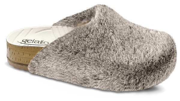 CALZATURA ORTOPEDICA WOODSTOCK SOFT PHOFF TORTORA 37/38 - Farmacia Castello Srl