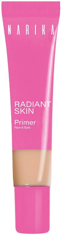 NARIKA RADIANT SKIN FIX PRIMER 20 ML - Farmacia Castello Srl