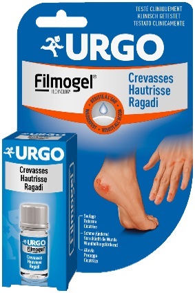 URGO RAGADI MANI PIEDI 3,25 ML - Farmacia Castello Srl