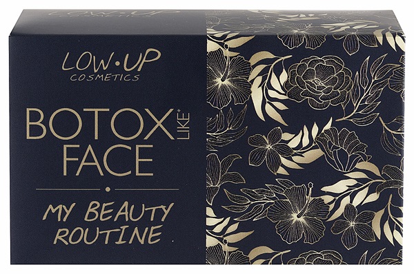 COFANETTO VISO BOTOX 1 CREMA VISO 50 ML + 1 CONTORNO OCCHI 15 ML + 1 SIERO VISO 7 ML - Farmacia Castello Srl