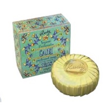 CAPRI SAPONE PROFUMATO IRIS 100 G - Farmacia Castello Srl