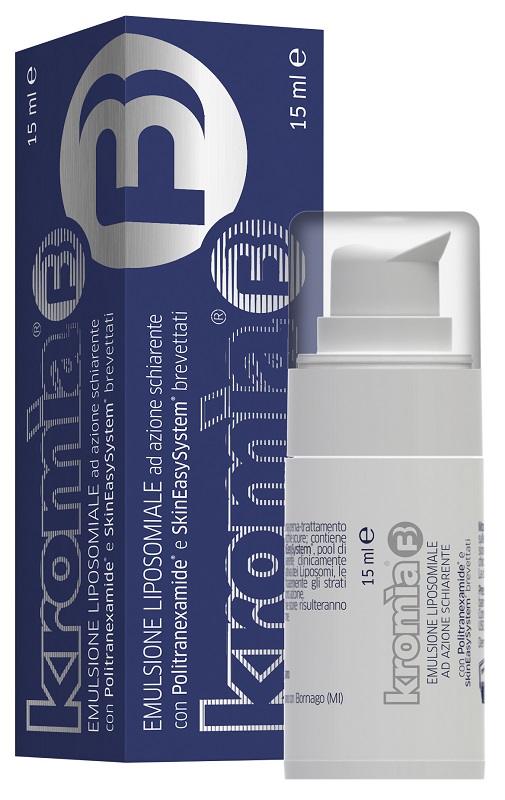 KROMIA FB LIPOSOMIALE 15 ML - Farmacia Castello Srl
