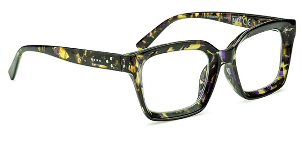 OCCHIALE DA LETTURA PREMONTATO UTILISSIMI 0177C 13D +2 DIOTTRIE 1 PAIO - Farmacia Castello Srl