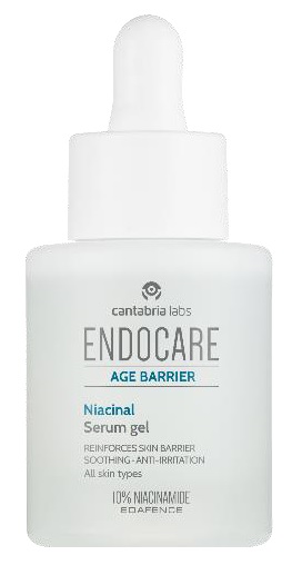 ENDOCARE AGE BARRIER NIACINAL SERUM 30 ML - Farmacia Castello Srl