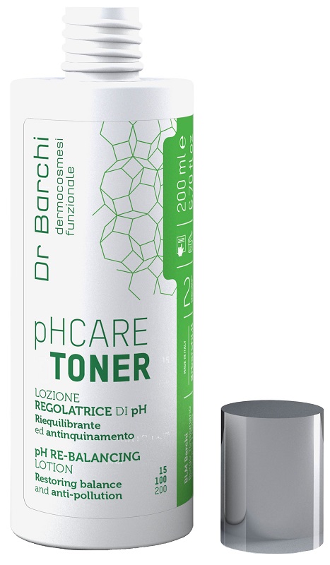 DR BARCHI PHCARE TONER 200 ML - Farmacia Castello Srl