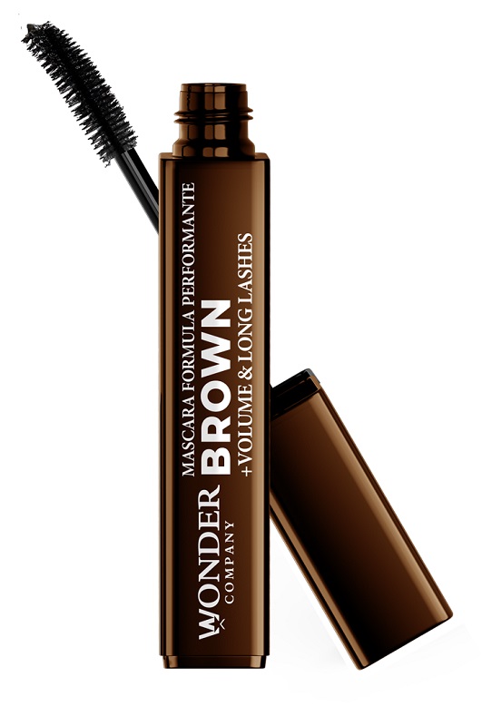 MASCARA BROWN - Farmacia Castello Srl