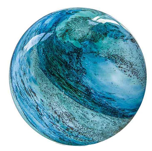 LAMPADA SFERA DI LUCE ASTRO - Farmacia Castello Srl