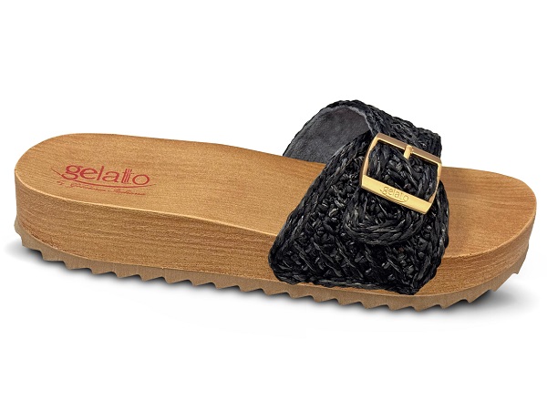 PLANTARE INDOSSABILE WOODSTOCK FUTURA NERO 39/40 - Farmacia Castello Srl