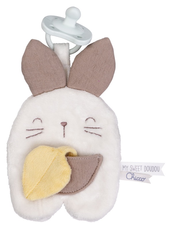 CHICCO GIOCO MY SWEET DOUDOU DOUDOU CONIGLIETTO - Farmacia Castello Srl