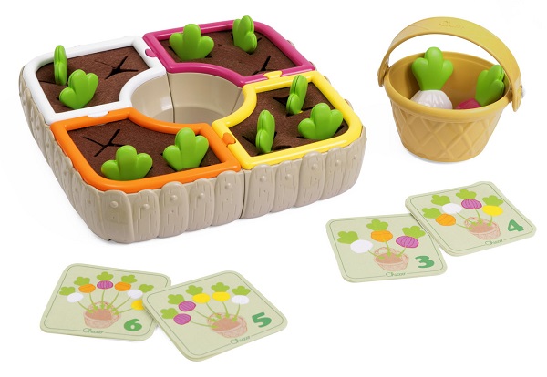 CHICCO GIOCO S2P ORTO - Farmacia Castello Srl
