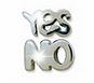 BIOJOUX 001 YES&NO - Farmacia Castello Srl