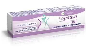 PROPAUSA GEL INTIMO 30 ML - Farmacia Castello Srl