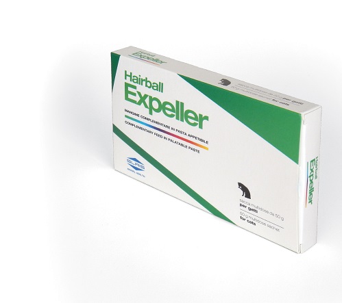 EXPELLER 50 G - Farmacia Castello Srl