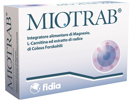 MIOTRAB 30 COMPRESSE A RILASCIO MODIFICATO - Farmacia Castello Srl